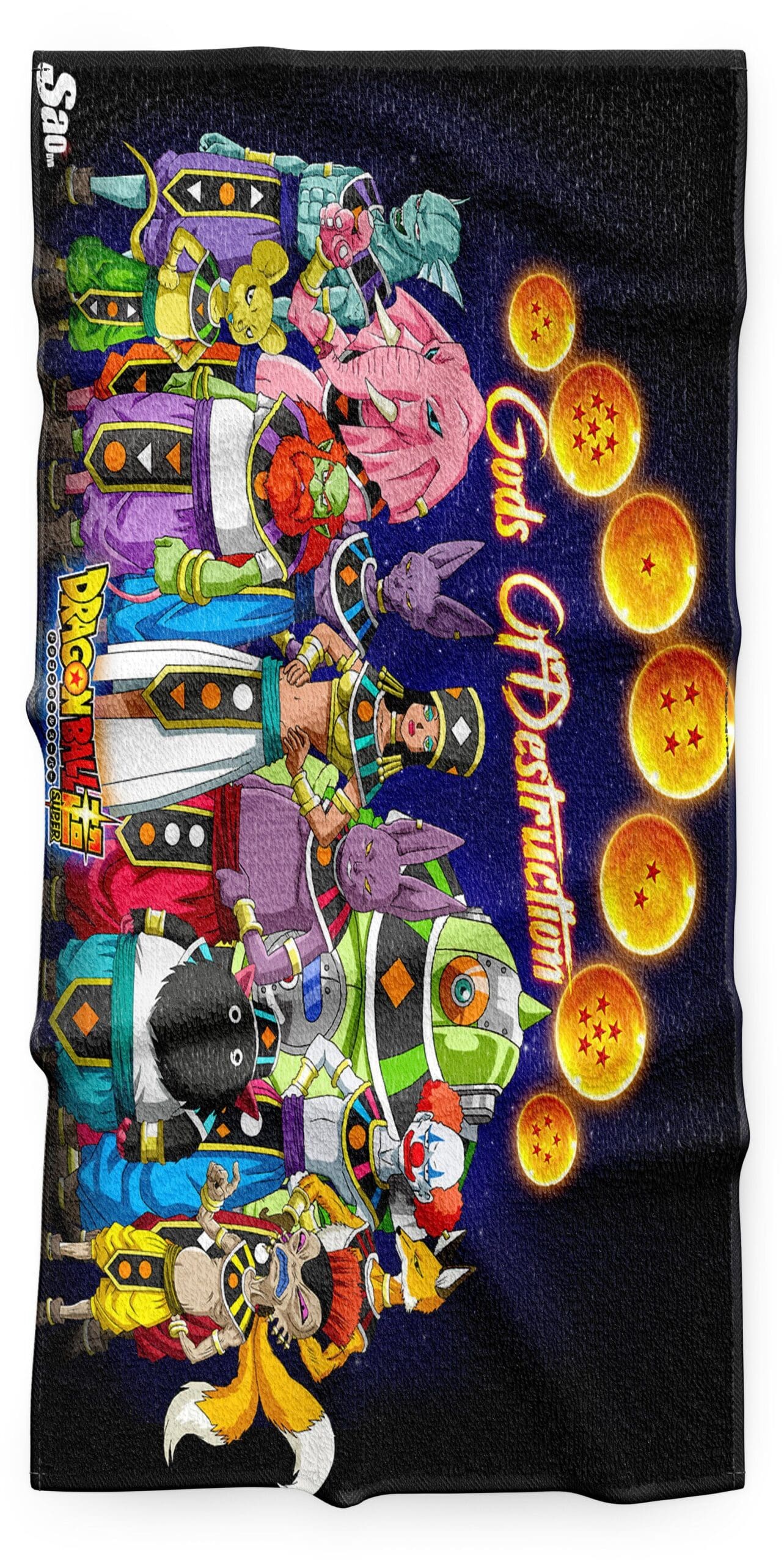 serviette-dragon-ball-super-dieux-destruction.jpg