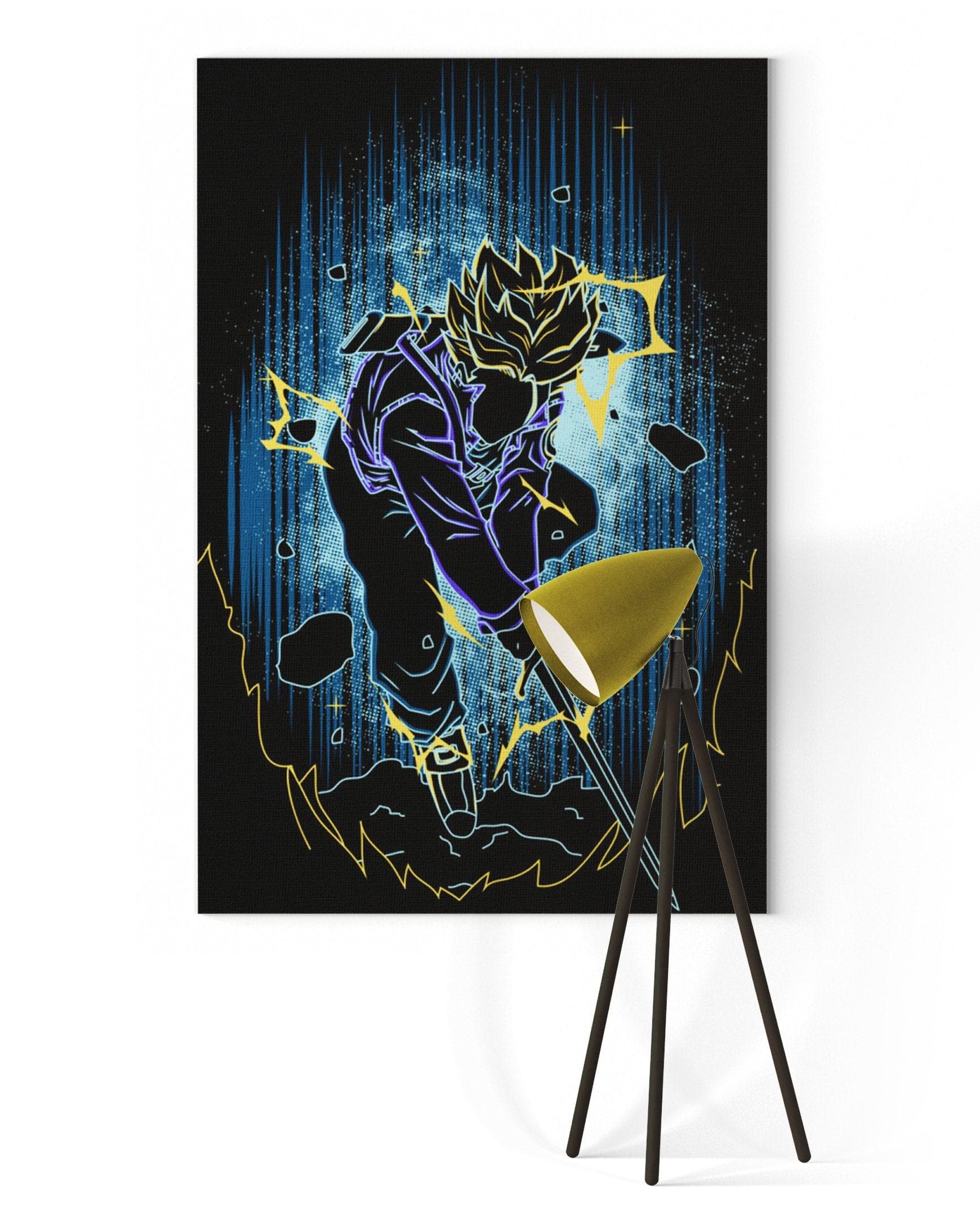 tableau-dbz-trunks.jpg